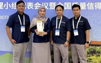 Jasa Marga Raih Predikat Tertinggi di APQO 2025, Bukti Sinergi Inovasi dan Dukungan Asta Cita Presiden Prabowo