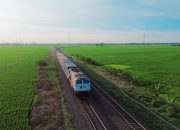 KAI Logistik Perkuat Komitmen Green Logistics, Menjadi Perusahaan Logistik Pertama di Indonesia Terapkan ISO 14083