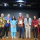 Kedutaan Besar India, IndCham, dan India Club Jakarta Hadirkan Diskusi Buku “Majapahit” & “The Golden Road”