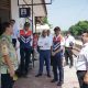 Kereta Api Jadi Moda Strategis dalam Pengembangan Kawasan Industri Terpadu Batang
