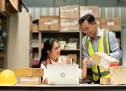 Kirim ke Luar Negeri Tanpa Drama: Tips Lengkap dari Jemput Paket sampai Terkirim