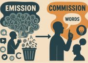 Kontribusi Kita pada Emisi Kata