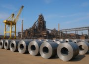 Krakatau Steel Tangkap Momentum Sinergi Hilirisasi dalam Penguatan Arsitektur Industri Baja Nasional