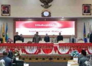 LKPJ 2024: Evaluasi dan Rekomendasi DPRD Jadi Langkah Strategis Perbaikan Pemerintahan