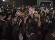 Mahasiswa Baru BINUS @Malang, Aksi Nyata : FRIEND PROJECT Bukti Generasi Peduli