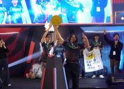 Mahasiswa Cyber Security BINUS UNIVERSITY Torehkan Prestasi di Kompetisi Cyber Esports Nasional