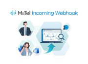 MiiTel Incoming Webhook Kini Mampu Analisis Rekaman Audio Monaural