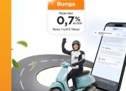 Motor Impian Kini Lebih Dekat, Cek Promo Spesial dari BRI Finance