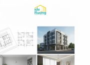 PT. Sarana Abadi Raya Memperluas Kehadiran Global dengan Anak Perusahaan Baru: Ide Ruang (CV. Sinar Mulia Konstruksi)