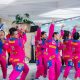 BRIliaN Region 6 Jakarta 1 Tampil Memukau dalam Defile Pembukaan Sportacular 2025