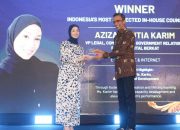 Penghargaan Kepatuhan Perkuat Posisi Tokocrypto sebagai Exchange No. 1 di Indonesia