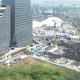 WSBP Pasok Spun Pile untuk Gedung Mandiri Financial Center PIK 2, Wujud Komitmen terhadap Proyek Nasional