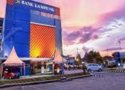 Perubahan Status BUMD Bank Lampung dan Wahana Raharja Sedang Dibahas DPRD Lampung