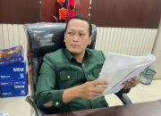 Munir Abdul Haris: Program Pemutihan Pajak Kendaraan di Lampung Belum Berdampak Signifikan
