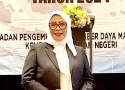 Diah Dharma Yanti: Polisi Harus jadi Teladan Penegakan Hukum dan HAM yang Beretika