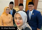 Dua Raperda Tentang Insentif dan Kemudahan Penanaman Modal Dibahas DPRD