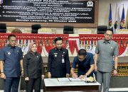 Empat Raperda Ditarik, DPRD Lampung Fokus pada Enam Usulan Baru dan Tiga Inisiatif Pemprov