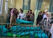 Mitra Maraknya Keracunan MBG, Anggota DPRD Lampung Tekankan Investigasi dan Evaluasi