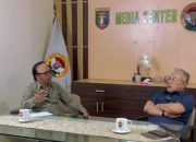 Komisi III DPRD Lampung Soroti Lemahnya Kinerja OPD di Tengah Gebrakan Gubernur Mirzani