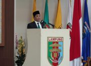 LKPJ 2024: Evaluasi dan Rekomendasi DPRD Lampung Jadi Langkah Strategis Perbaikan Pemerintahan