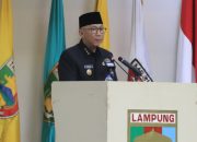 Gubernur Lampung Jawab Pemandangan Umum Fraksi DPRD Terkait Perubahan APBD 2025