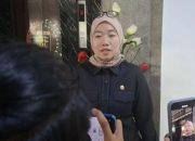 DPRD Lampung Intensif Awasi Proyek Infrastruktur Jalan