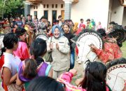 Sekretaris Komisi V DPRD Lampung Apresiasi Penambahan 700 SPPG untuk Atasi Stunting