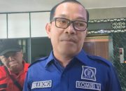 DPRD Lampung Janji Tuntaskan Masalah Buruh PT San Xiong Steel