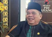 DPRD Provinsi Lampung Belum Bahas Wacana Empat Desa di Lamsel Gabung ke Bandar Lampung