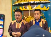DPRD Lampung Komitmen Tak Lagi Gelar Kegiatan di Hotel
