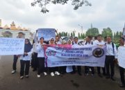 Puluhan Honorer Datangi DPRD Lampung, Tuntut Kepastian Status dan Formasi PPPK