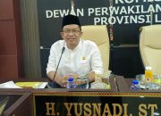 Sekretaris Komisi IV DPRD Lampung: Saatnya Wujudkan Ibu Kota Provinsi yang Tangguh dan Manusiawi