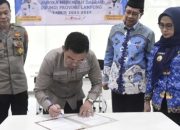 Ketua Komisi V DPRD Lampung Hadiri Diskusi Tematik Penyusunan RPJMD 2025–2029