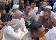 Ketua DPRD Lampung Janji Kawal Aspirasi Mahasiswa ke Pemerintah Pusat