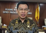 Komisi V DPRD Lampung Perjuangkan Kepastian Status Honorer R4