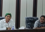 DPRD Lampung Dorong Digitalisasi Data Wajib Pajak Usai Studi Banding ke Jawa Barat