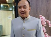 DPRD Lampung Soroti Penunjukan Saipul Sebagai Plt Kepala Dinas PMDT