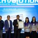 BINUS @Kemanggisan Perkuat Sumpah Pemuda Lewat Karya Teknologi di Techvolution