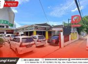 Bengkel Spesialis AC Mobil & Tune Up di Jakarta Timur