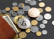 Bitcoin Sempat Merosot Tajam, Token Alternatif jadi Pilihan?