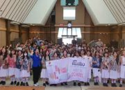 Content Creation Ethics and How to Avoid Plagiarism Workshop with Priska Sahanaya