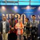 Dari Panggung Nasional hingga Aksi Digital: Finalis MUDA30 Award 2025 Lanjutkan Literasi