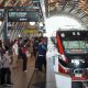 Direktur Utama KAI Evaluasi Kinerja LRT Jabodebek: Keselamatan dan Keandalan Layanan Jadi Fokus Utama