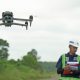 Drone Percepat Inspeksi Aset PLTU dan Tingkatkan Standar Keamanan Industri