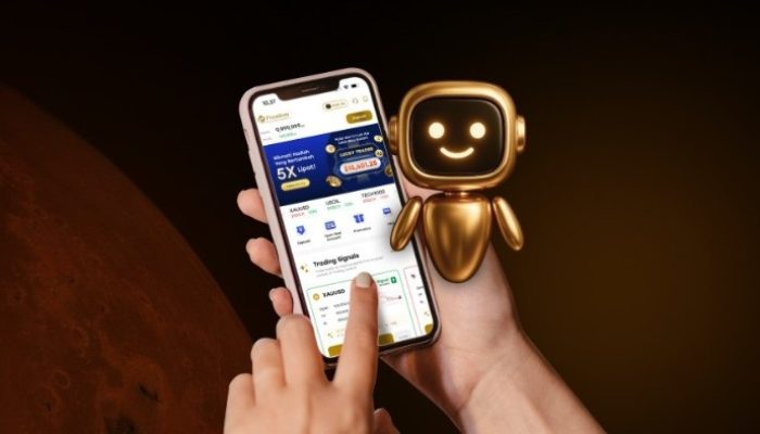 HSB Investasi Punya Fitur Pintar, Permudah Trader Ambil Keputusan Lebih Cepat