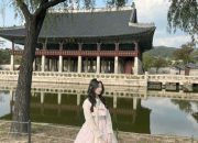 Mahasiswa BINUS @Malang Raih Pengalaman Global di Duksung Women’s University Korea Selatan