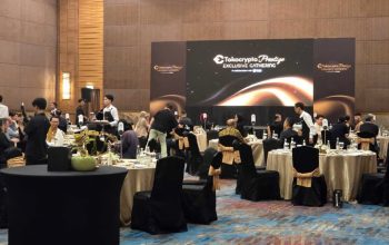 Minat Institusi Meningkat, Tokocrypto Prestige Hadirkan Layanan Premium bagi Investor Kripto