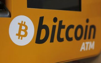 Operator ATM Bitcoin Pertimbangkan Penjualan Senilai US$100 Juta Pasca Dakwaan CEO
