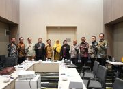 PTPP Tegaskan Kepemimpinan dalam Keterbukaan Informasi Publik, Dorong Tata Kelola yang Transparan dan Kompetitif