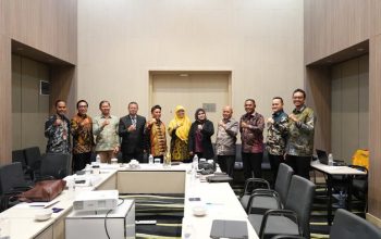 PTPP Tegaskan Kepemimpinan dalam Keterbukaan Informasi Publik, Dorong Tata Kelola yang Transparan dan Kompetitif